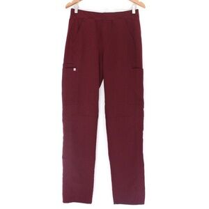 Figs Men’s Axim Cargo Scrub Pants